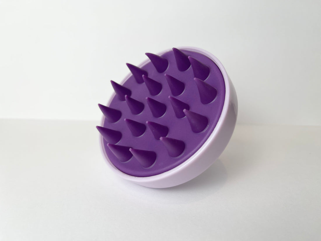 Scalp Scrubber