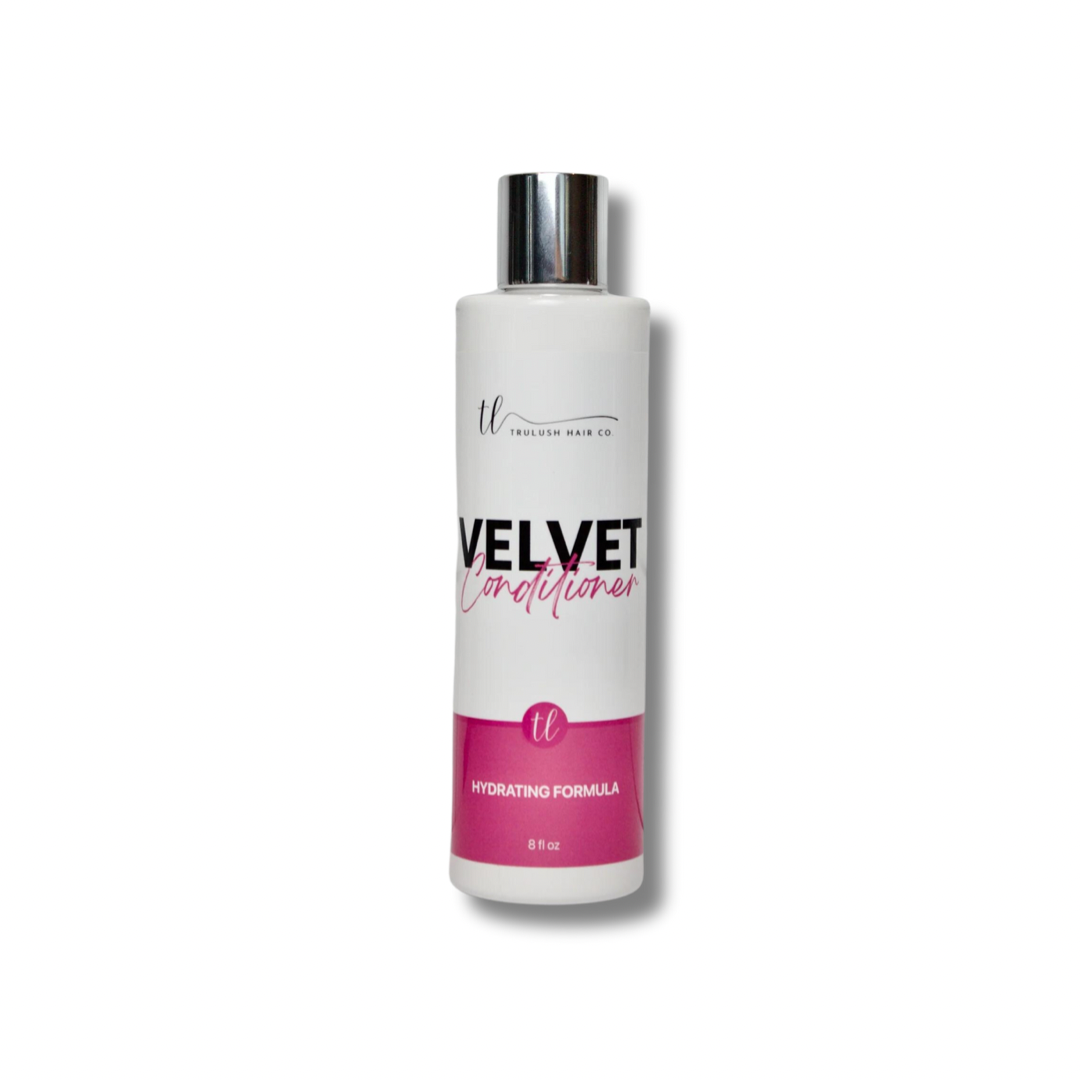 Velvet Conditioner