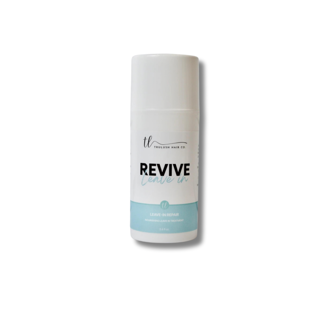 Revive leave-in  Conditioner