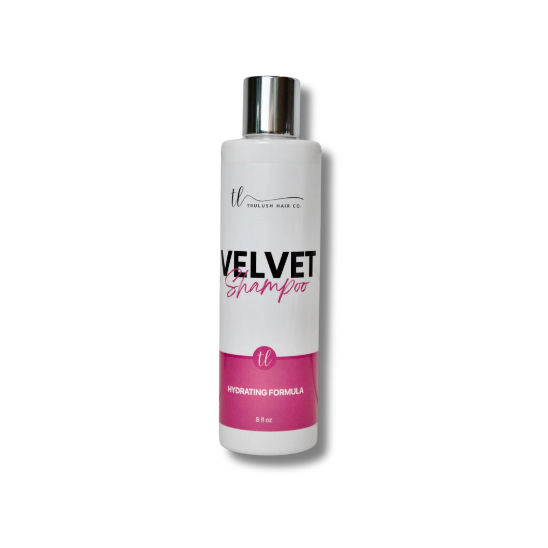 Velvet Shampoo