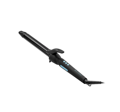 Bio Ionic Long Barrel Curling Iron Trulush Hair Co