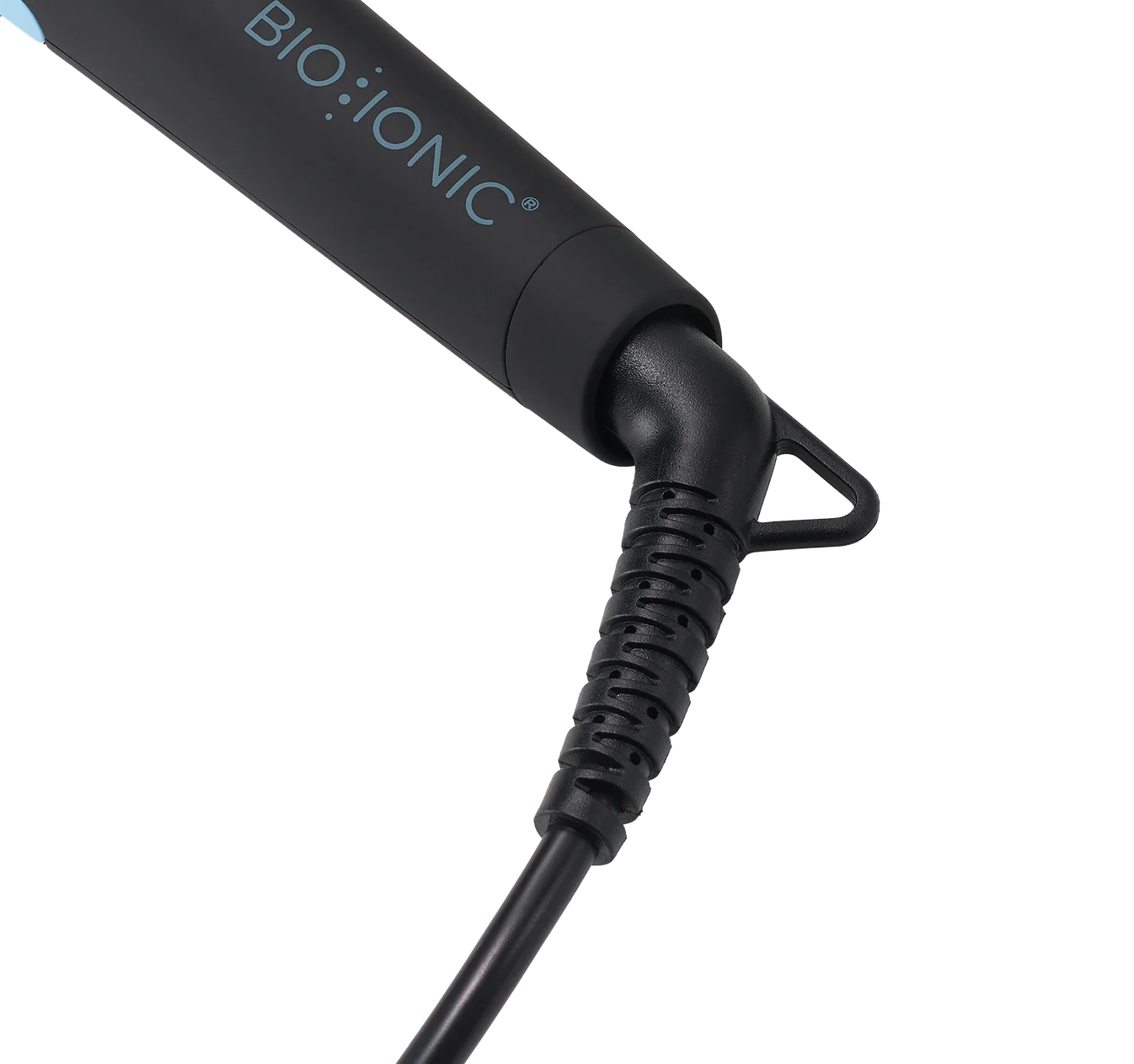 Bio Ionic Long Barrel Curling Iron Trulush Hair Co