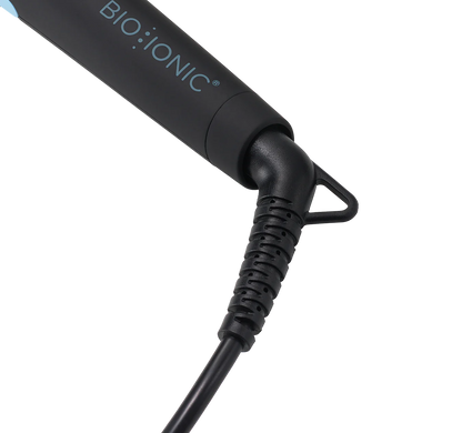 Bio Ionic Long Barrel Curling Iron