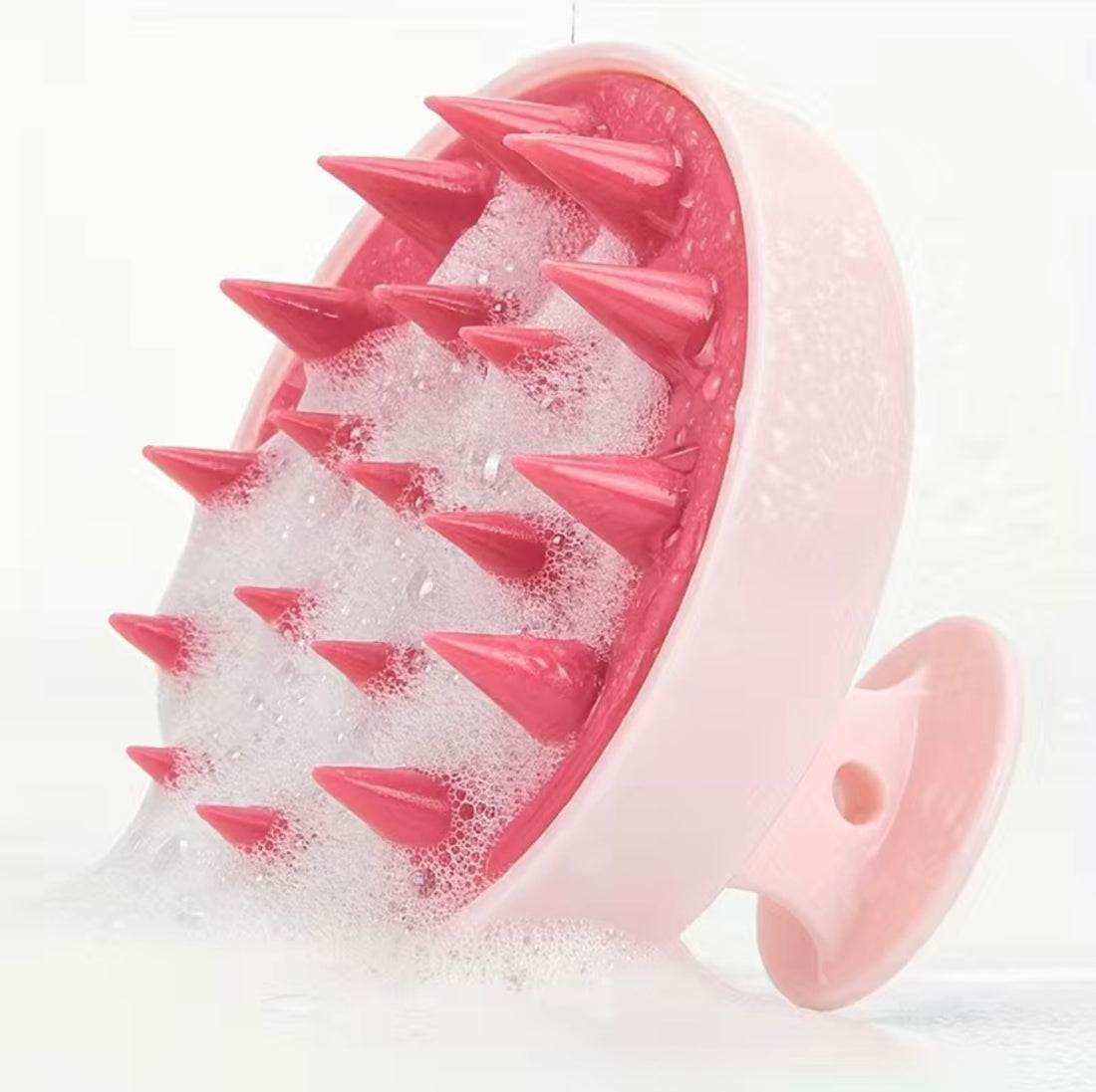 Scalp Scrubber